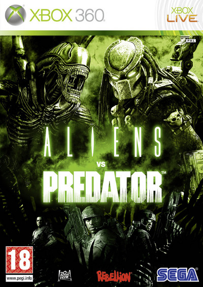 Les sorties Xbox 360 de la semaine