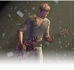 [MaJ] Sortie de Guitar Hero: Van Halen en 2010