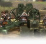 Invasion : un nouveau DLC pour Toy Soldiers