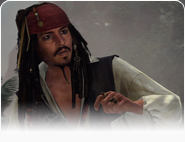 Test – Pirate des Caraïbes:Jusqu&rsquo;au bout du monde