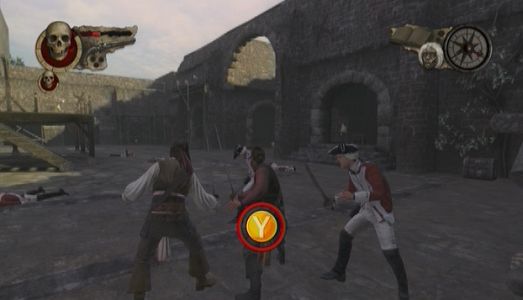 Test : Test – Pirate des Caraïbes:Jusqu&rsquo;au bout du monde