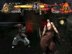 News : Samurai Shodown Sen arrive sur le XLA