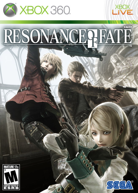 Les sorties Xbox 360 de la semaine