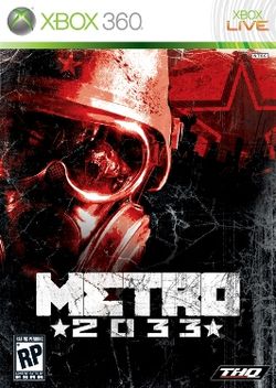 Les sorties Xbox 360 de la semaine