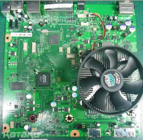 [MAJ] Xbox 360 Slim : le retour de la rumeur 3