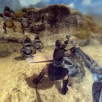 Le plein d&rsquo;images pour le Choc des Titans