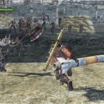 Ken le survivant en images