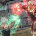 Ken le Survivant bastonne en images