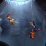 Secret of Monkey Island 2 est confirmé
