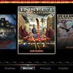Attack of the Movies 3D arrive sur Xbox 360