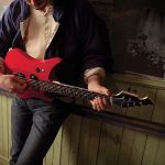 Un jeu de musique avec une “vraie” guitare !