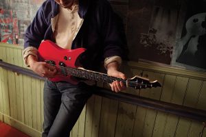 News : Un jeu de musique avec une “vraie” guitare !