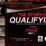 Revivre des matchs dans 2010 Fifa Coupe du Monde