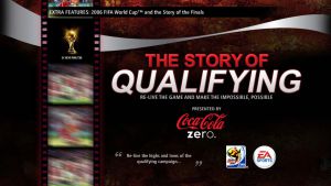 News : Revivre des matchs dans 2010 Fifa Coupe du Monde