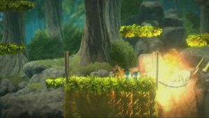 [MAJ] Bionic Commando Rearmed 2 : un trailer