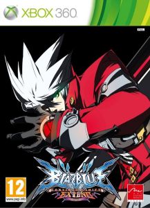 Test : Test – Blazblue Calamity Trigger