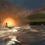 Naval Assault annoncé en images