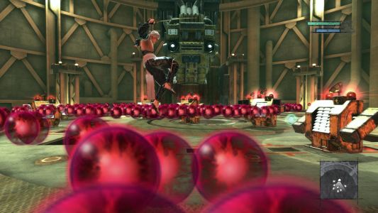 Test : Test – Nier