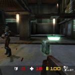 XLA : Crazy Taxi et Quake Arena Arcade