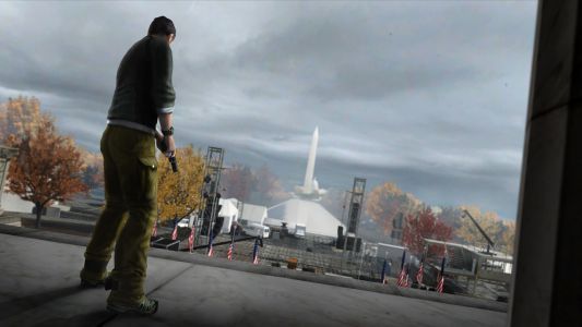 Test : Test – Splinter Cell Conviction