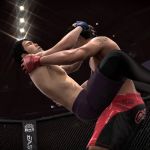 De la chair fraiche en images pour MMA