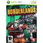 Les sorties Xbox 360 de la semaine