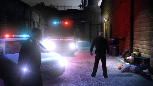 Test : Test – Prison Break
