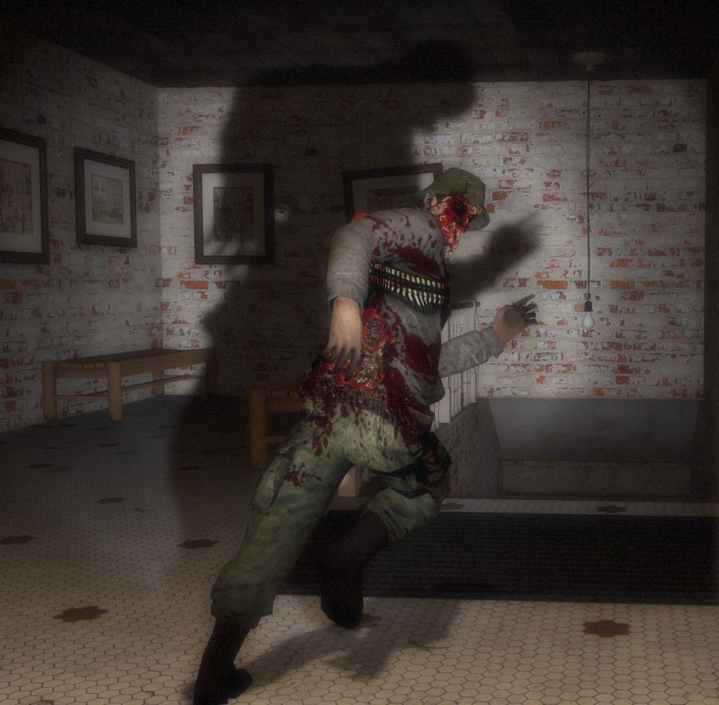 Test – Left 4 Dead 2 : The Passing