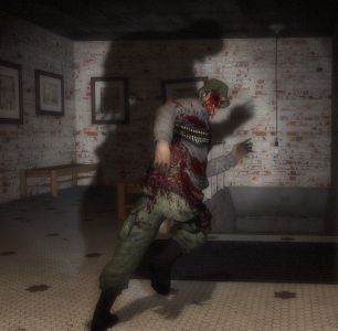 Test : Test – Left 4 Dead 2 : The Passing