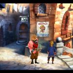 Images de Monkey Island 2