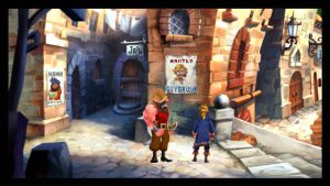 News : Images de Monkey Island 2