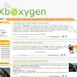 [4 ans Xboxygen] C&rsquo;était comme ça avant