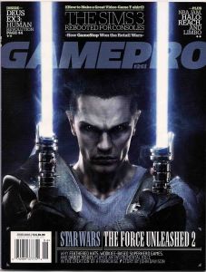 News : Premiers scans de Star Wars Unleashed 2