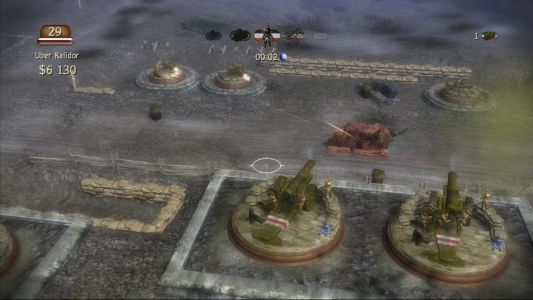 Test : Test – Toy Soldiers