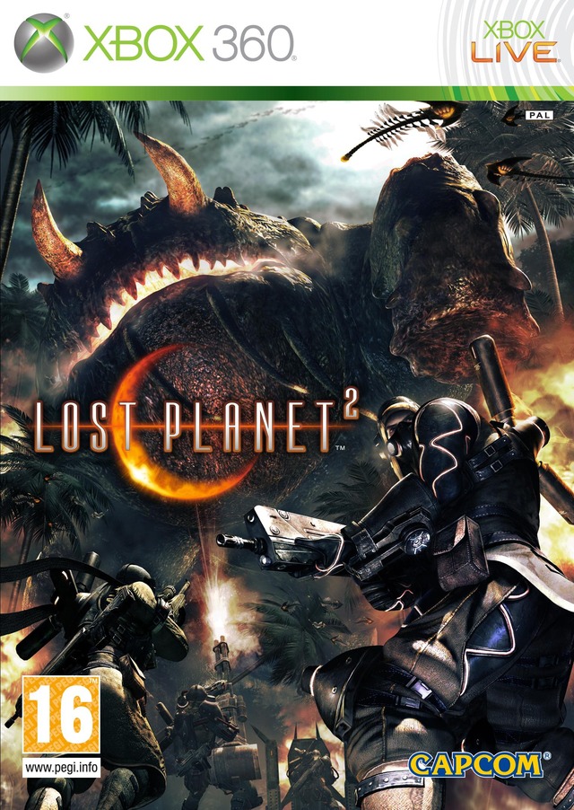 Les sorties Xbox 360 de la semaine