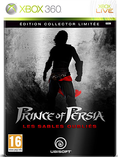 Les sorties Xbox 360 de la semaine