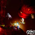 Un jeu dans un vagin : MS dit non