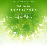 Un spectacle à l’E3 pour Projet Natal !