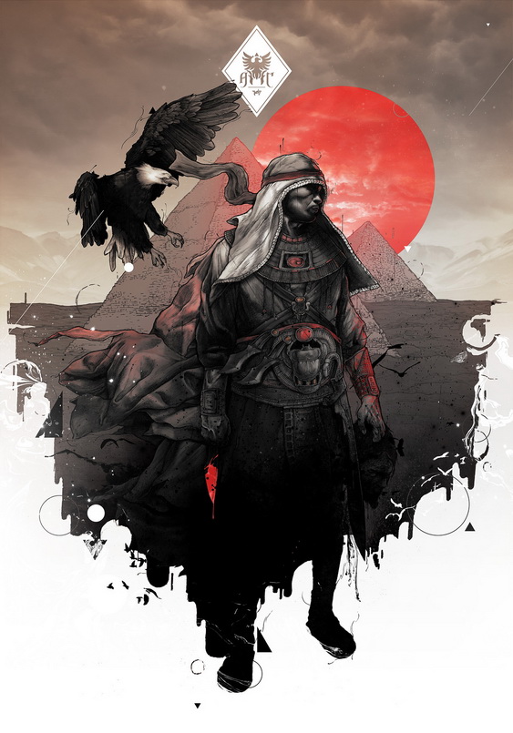 [MAJ] Ubisoft tease sur un projet secret