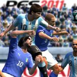 Nouvelles images de PES 2011