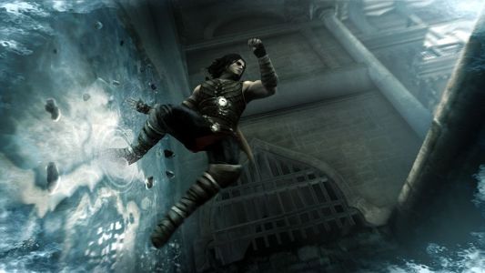 Test : Test – Prince of Persia : Les sables oubliés