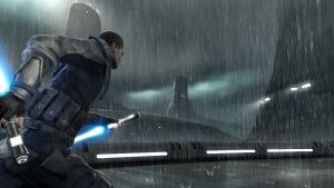 News : Star Wars : Le Pouvoir de la Force 2 imagé