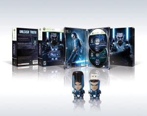 News : Un collector pour SW Le Pouvoir de la Force 2
