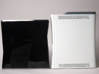 News : La Xbox 360 Slim disséquée en images