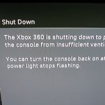 Le successeur du Red Ring of Death