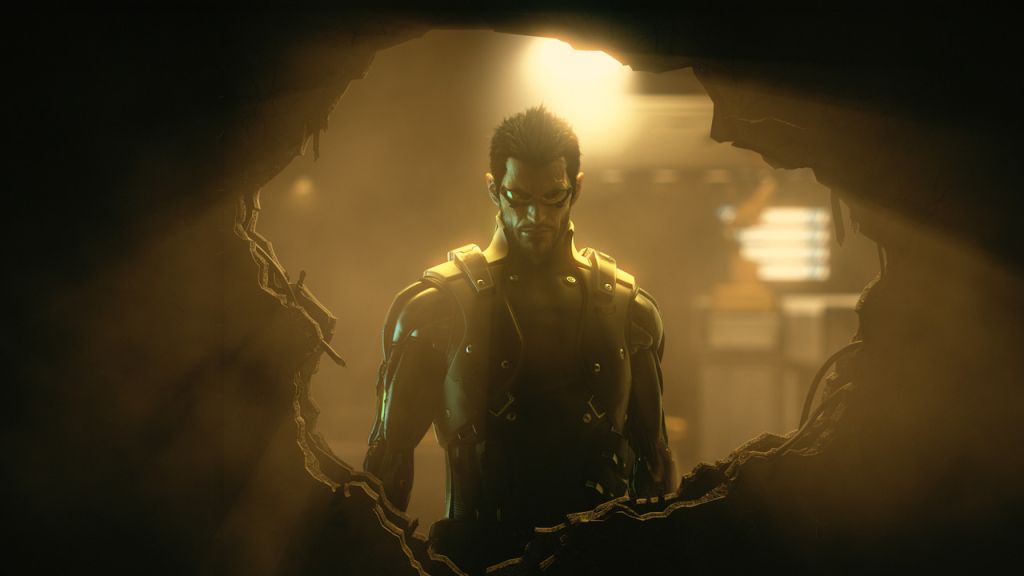 Une sublime vidéo de Deus Ex Human Revolution