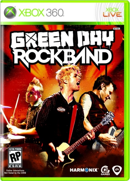 Les sorties Xbox 360 de la semaine