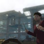 Harry Potter et les Reliques de la Mort annoncé