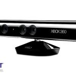 Kinect : images définitives de l&rsquo;engin