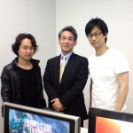 Kojima et Square Enix collaborent